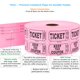 thumbnail image 2 of Boletos para Rifa Tacticai 1000 Doble Rollo Rosa, 2 of 5