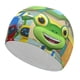 thumbnail image 1 of Gorro de Natación El Garaje de Gecko Licra, 1 of 6