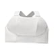 thumbnail image 3 of Chaleco Protector De Pecho De Karate Para Mujer, Protector De Pecho Femenino Para Artes Marciales, Gimnasio, Sanda, Talla M, 3 of 5