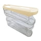 thumbnail image 4 of Refrigerador Rolling Huevo Dispensador De Huevo Para Encimera De Gabinete Contador Amarillo, 4 of 5