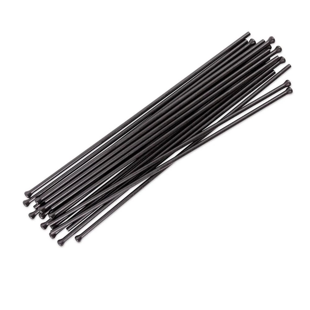 19 Agujas 3x180 Mm Para Desincrustador Neumático A 2537 Puma