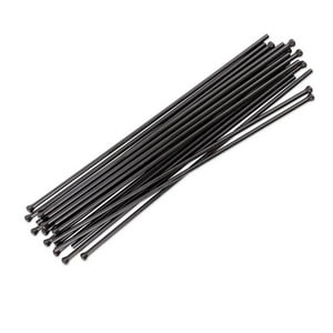 19 Agujas 3X180 Mm Para Desincrustador Neumático A 2537 Puma