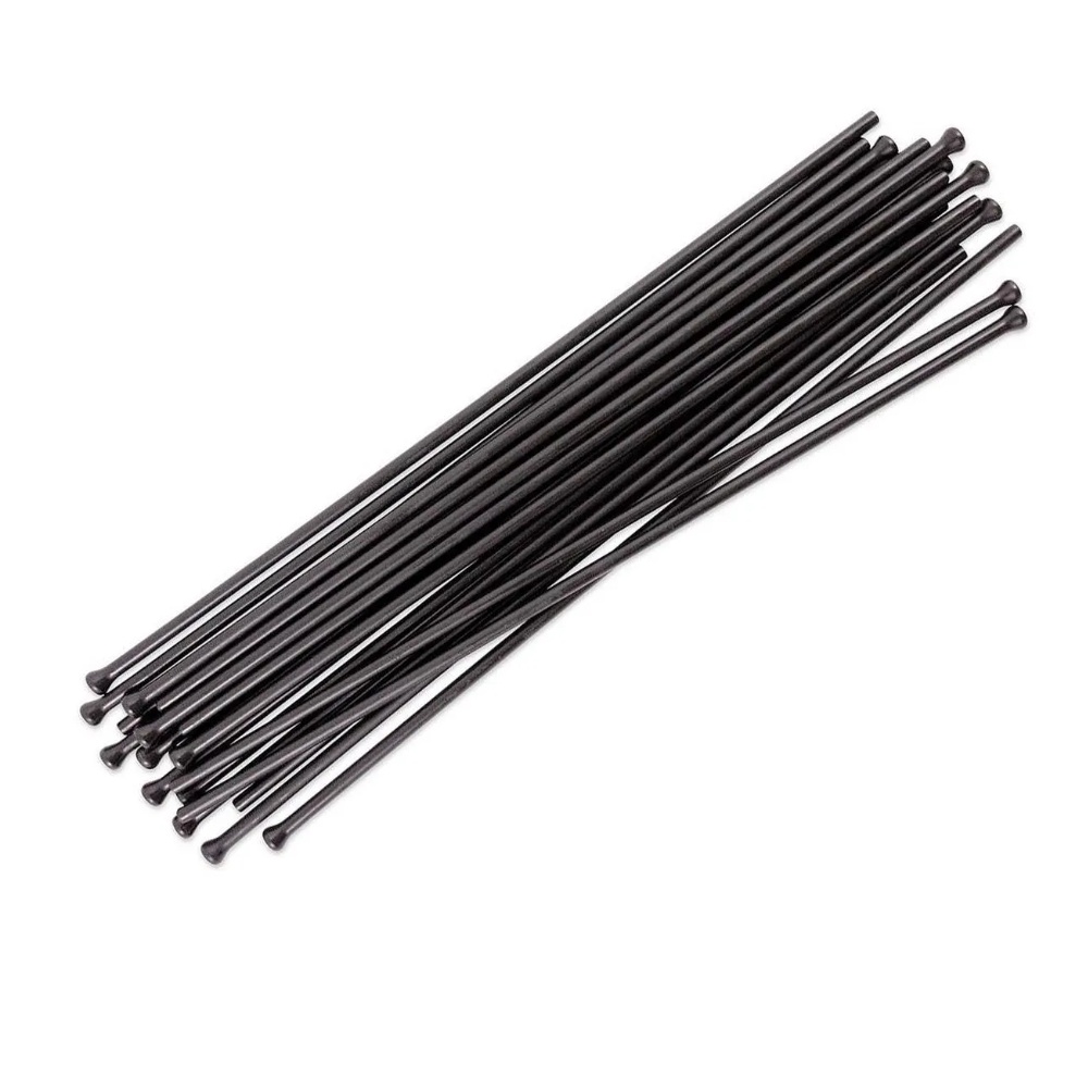 19 Agujas 3X180 Mm Para Desincrustador Neumático A 2537 Puma