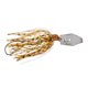 thumbnail image 4 of Señuelo de Pesca Fiocias Cheater Swimbaits Spinner Trolling Swim Baits Naranja, 4 of 5