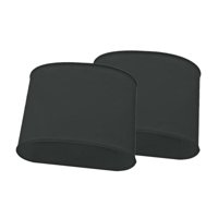 Ioensy - Soporte Exterior Para Espinilleras De Fútbol, Resistente, Conveniente Para Niños, Atletas, Niños Y Niñas C