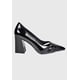 thumbnail image 3 of Zapato Nahla Negro, 3 of 5