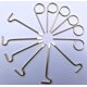 thumbnail image 4 of Llaves de emergencia para cerraduras interiores - Kwikset y Schlage, 4 of 8