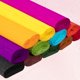 thumbnail image 5 of Papel crepé fuceury 10x250 cm, 12 rollos de colores, 5 of 7