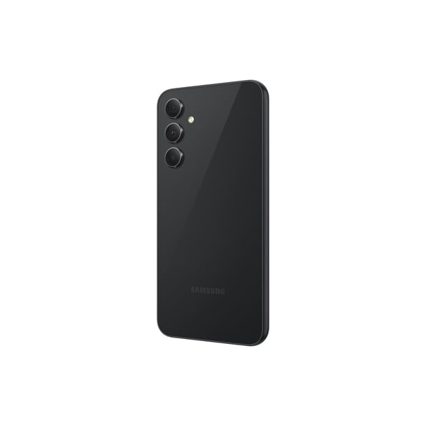 Smartphone Galaxy A54 5G 256GB Negro | Lider