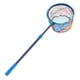 thumbnail image 1 of Red de aterrizaje de pesca telescópica para niños con mango retráctil para niñas para niños viaja fácilmente captura y liberación para mariposa minnow Azul, 1 of 5