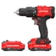 thumbnail image 2 of Taladro percutor inalámbrico CRAFTSMAN 20 V MAX 1/2 con 2 baterías, 2 of 3