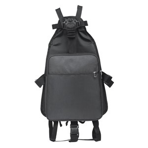 Magideal - Estuche Para Bajo Eléctrico, Funda Antipolvo Para Guitarra Eléctrica, Bolso A Prueba De Polvo, Acolchado Grueso, Bolsa Para Bajo, Guitarra, Funda Para