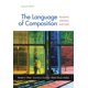thumbnail image 1 of Libro Bedford/St. Martin's Language of Composition 2ª Edición, 1 of 1