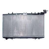 Repuestos Del Sol - Radiador Motor Mec Nissan V16 1.4 1990 1992