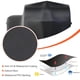 thumbnail image 3 of Funda de parrilla QuliMetal para Pit Boss 700FB, Classic 700, Lexington 500, Lexington 540, Pit Boss 400FB, Pro 600 y Z Grill 550B, 3 of 7