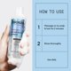 thumbnail image 3 of Champú Nioxin Hair Fall Defense activa los folículos pilosos 240 ml, 3 of 3