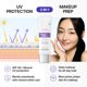 thumbnail image 3 of Protector Solar Mineral AGE20'S UV Priming SPF 50+ 50 ml, 3 of 5
