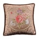 thumbnail image 3 of Funda De Almohada Decorativa Europea Para Decoración Del Hogar, Sofá, Sillón, Café, 3 of 5