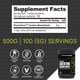 thumbnail image 2 of Creatina 500g Nutrabio, 2 of 2