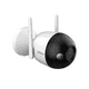 thumbnail image 2 of Camara IP WIFI Bullet Exterior 2MP Dahua Full Color DH-F2C-LED, 2 of 4