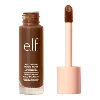 Filtro Líquido Complexion Booster E.L.F. Halo Glow, 250 Ml