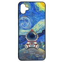 Genérico - Carcasa Funda Para Samsung A04E Diseño 202