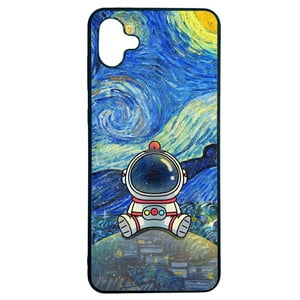 Genérico - Carcasa Funda Para Samsung A05 Diseño 202
