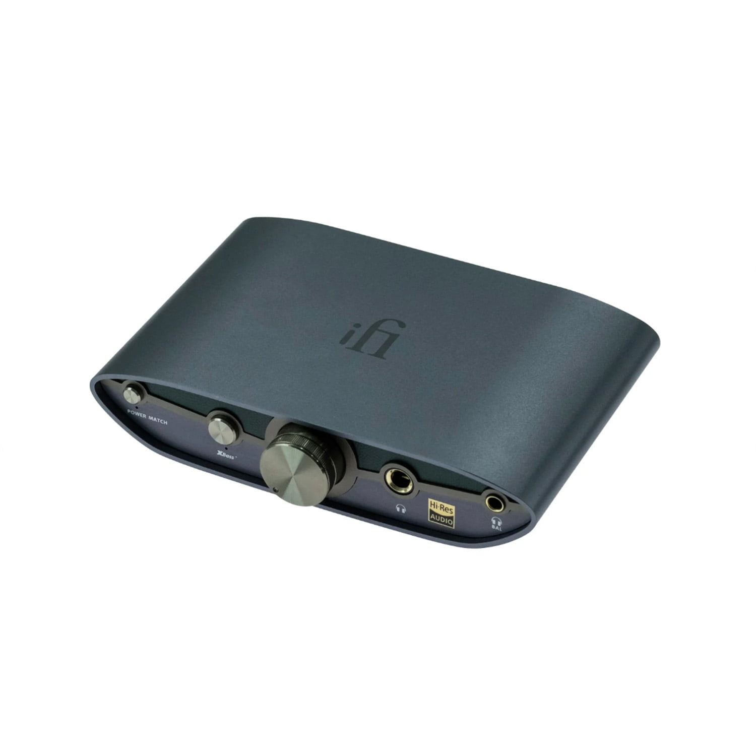 Amplificador De Audífonos Portátil Dac Ifi Zen Dac V3