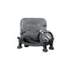 thumbnail image 2 of Kit de Estufa de Camping US Stove BSK1000 Mediana Negra, 2 of 9