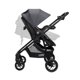 thumbnail image 5 of Coche Bebé Alloy Gris, 5 of 8