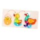 thumbnail image 5 of Rompecabezas De Madera A Juego Con Animales Para Mayores De 4 Años Regalos De Cumpleaños Pato, 5 of 5