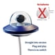 thumbnail image 1 of LED Night Light, UFO Lamp Desk Lamp, Reading Table Light, 1 of 3