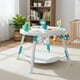 thumbnail image 2 of Centro De Actividad 2 En 1 Smart & Bounce Azul, 2 of 6
