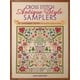 thumbnail image 1 of Book Cross Stitch Antique Style Samplers David & Charles, 1 of 1