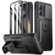 thumbnail image 1 of Funda Poetic Revolution para Motorola Moto Edge 2024 negra, 1 of 8