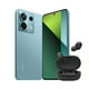 thumbnail image 1 of Redmi Note 13 Pro 5G Green 256GB/8GB + Mi True Wireless Earbuds Basic 2, 1 of 10