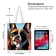 thumbnail image 5 of Cartera de Tela Desmarcar French Bulldog 35 x 40 cm, 5 of 6
