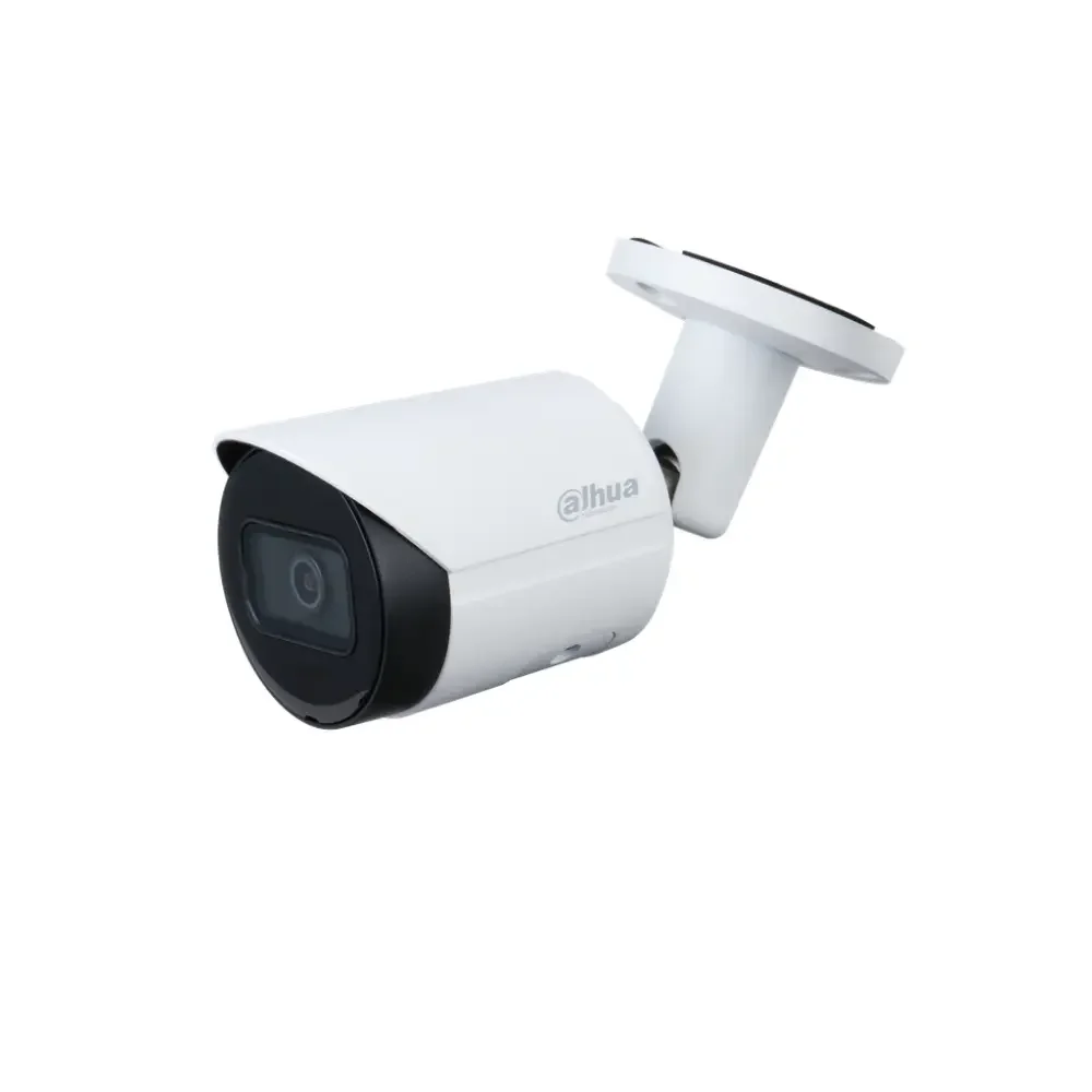 Cámara Ip Dahua Tipo Bullet 2mp Lene Fijo 2.8mm Ir 30m Ip67