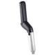 thumbnail image 1 of Enchufe De La UE Del Cepillo Eléctrico Del Rizador De Pelo De La Plancha De Pelo Del Salón De La Moda De Los Hombres, 1 of 4