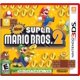 thumbnail image 1 of Videojuego Nintendo New Super Mario Bros. 2 para Nintendo 3DS, 1 of 5