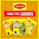 thumbnail image 3 of Crema de Espárragos (5 Porciones) Sobre, 68 g, 3 of 6