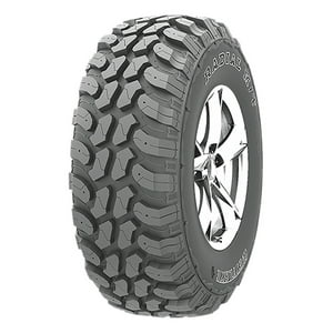 Neumatico Goodride 35X12.50 R18 10Pr 123Q Sl366 Q