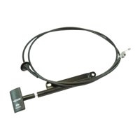 Magideal - Cable De Lanzamiento De La Campana F4Zz16916A Piezas De Repuesto Profesionales Fáciles De Instalar Accesorios De Alto Rendimiento De Alto Rendimiento