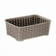 thumbnail image 4 of Canastilla Canasta Organizadora Multiusos Rattan 1.4 Litros, 4 of 4