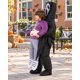 thumbnail image 3 of Disfraz Inflable Alien Infantil Halloween 1,30 a 1,50 m, 3 of 8