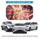 thumbnail image 4 of Sombrilla Solar Para Auto Scott Pilgrim 133x73cm, 4 of 6