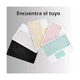 thumbnail image 2 of Teclado Touchpad Bluetooth En Español Tablet/pc/celular, 2 of 2