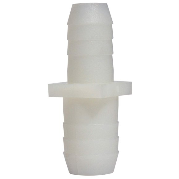 Manguera Mender Anderson de nailon, 1,3 cm x 1,6 cm