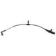 thumbnail image 2 of Sensor Desgaste para auto Audi S5 2007-2012 Trasero, 2 of 3