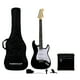 thumbnail image 1 of Pack De Guitarra Freeman Rock Starter BK, 1 of 3